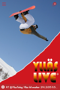 YLLÄS Live* Screenshots 6