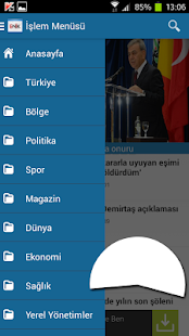 How to install 6n1k Haber 2.1 unlimited apk for laptop