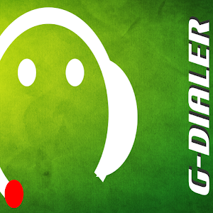 GDialer 1.0.0