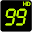 BN Pro LcdD-b HD Text Download on Windows