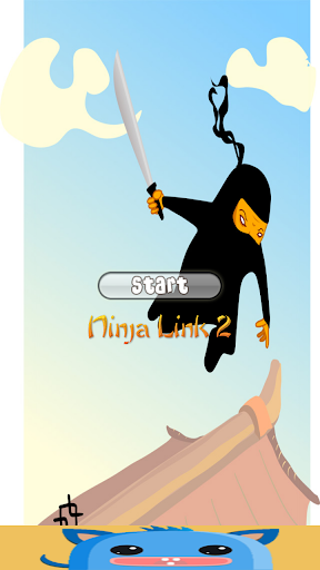 Ninja Games 2