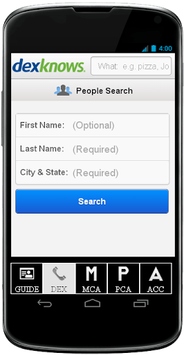 【免費工具App】Process Server Tool PHOENIX AZ-APP點子