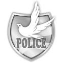 條子觀測站 logo