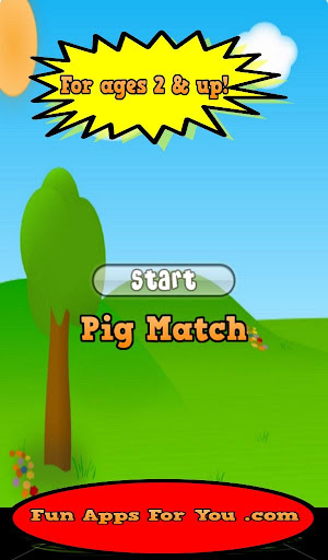 Piggy Match