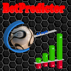 Betting Predictor logo
