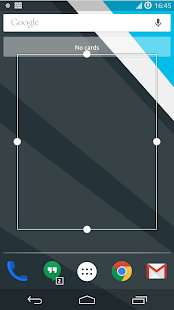 Invisible Widget+ Screenshots 2