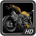 Motorcycles HD wallpapers icon