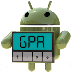 Cover Image of Herunterladen GPA Calculator 1.0.4 APK