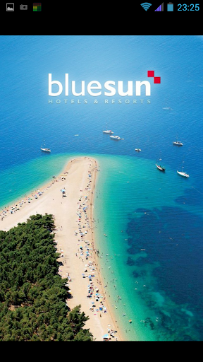 Bluesun hotels Croatia
