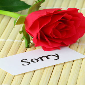 Sorry Greeting Cards Free 1.0