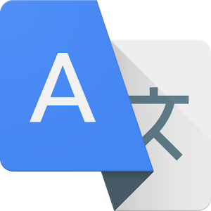 Google Translate
