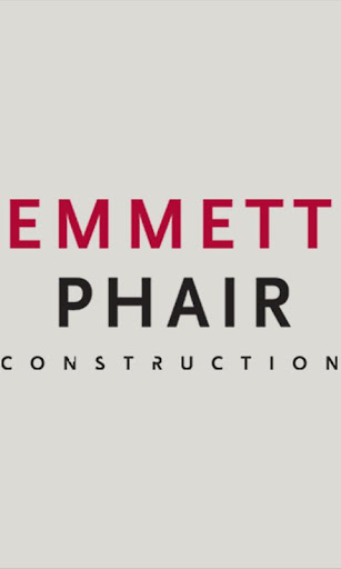 Emmett Phair Construction 1.0