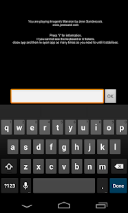 Download Imogen's Mansion APK