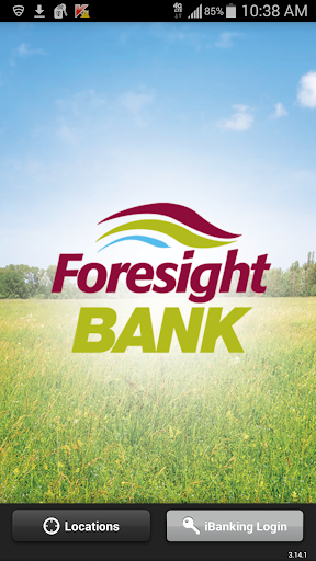 Foresight Bank Plainview MN