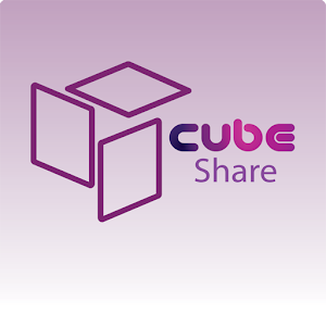 Cube Share 1.3