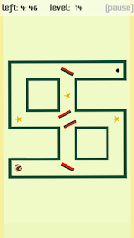 Labyrinth Puzzles: Maze-A-Maze poster 6