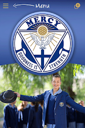 Mercy College poster 1