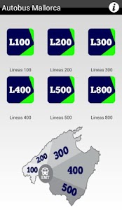 Free Download Mallorca Transportation APK