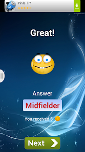 Manu quiz Screenshots 2