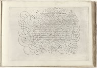 Schrijfvoorbeeld: A tres expert (...)