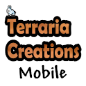 Terraria Creations logo