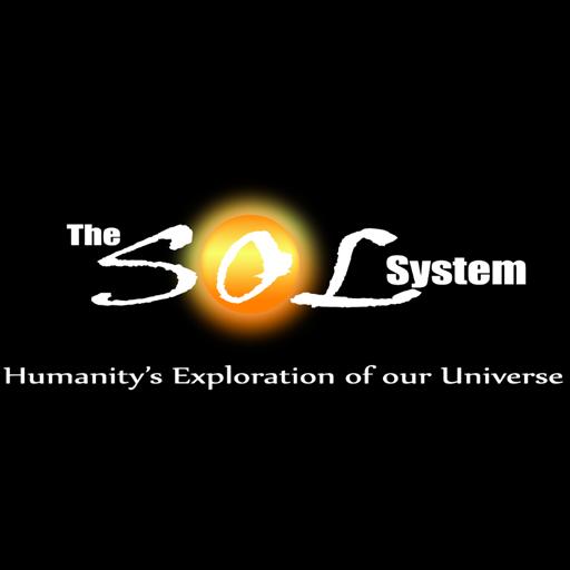 The Sol System Demo 教育 App LOGO-APP開箱王