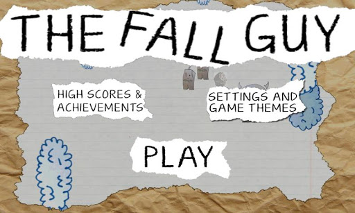 The Fall Guy