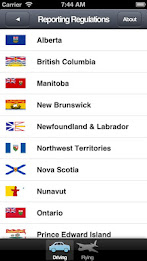 CCS Driving Guidelines poster 4