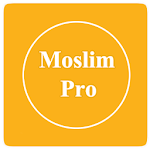 Cover Image of Download Muslim Pro 1.2 APK