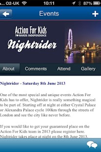 Free Action For Kids APK for PC