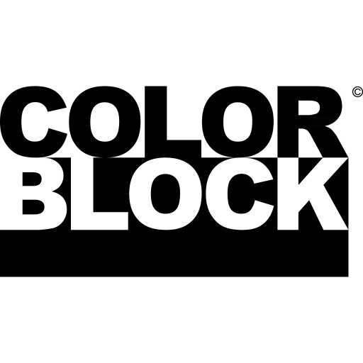 Color Block SmartBand 健康 App LOGO-APP開箱王