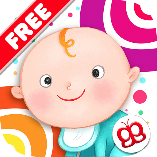 幼兒學聲音123免費版- 寶寶的多媒體識字卡 教育 App LOGO-APP開箱王