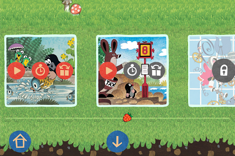 How to get Little Mole's Find It lastet apk for pc