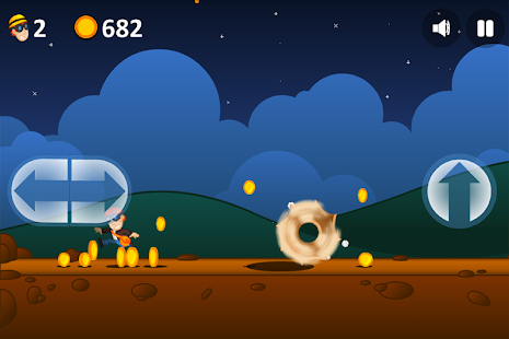 How to install Golden Avalanche 1.0 mod apk for android