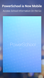 PowerSchool for Students poster 11