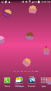 How to download My 36 Cool Sweets Wallpapers lastet apk for bluestacks