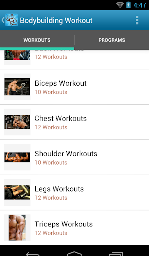 免費下載健康APP|Fitness Exercise & Workouts app開箱文|APP開箱王