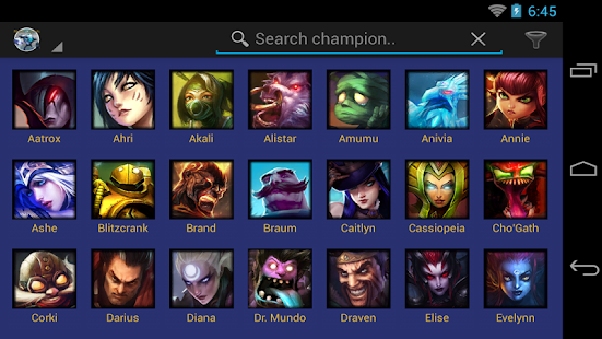 Download Mobile Legends Demo APK on PC | Download Android ...