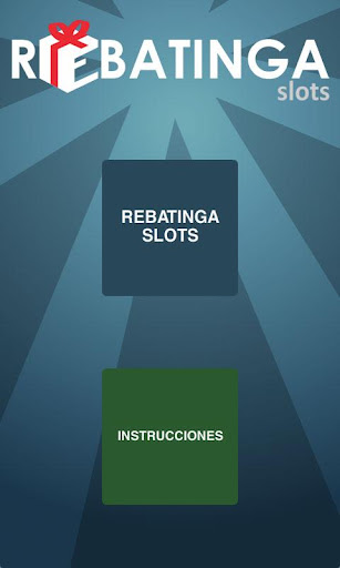 Rebatinga Slots