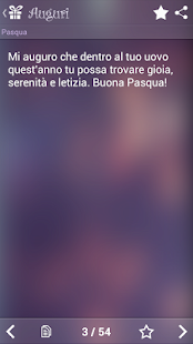 Free Auguri APK