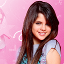 Selena Gomez Live Wallpaper mobile app icon