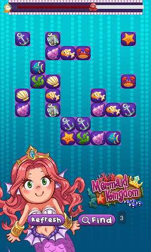 【免費解謎App】Little Mermaid Princess-APP點子