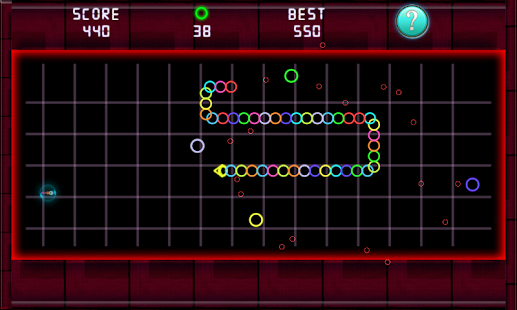 Snake Free Screenshots 3