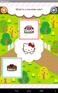 Hello Kitty Which One? Screenshots 3
