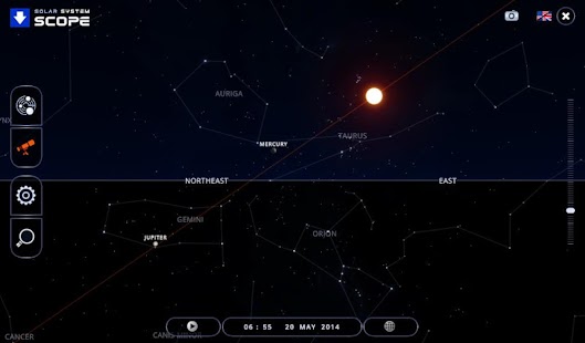 How to get Solar System Scope PRO 2.6.0 unlimited apk for bluestacks