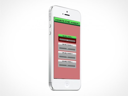 Free Guesser:4 Pic Screenshots 4