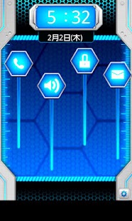 How to download Starting Lock Screen! 2.0.0 unlimited apk for pc