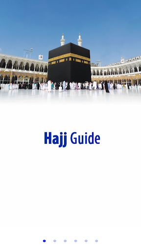 Hajj Umrah Guide