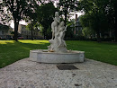 Fontaine Square Grosos