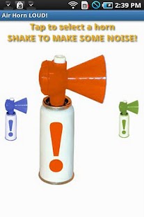 How to mod Air Horn lastet apk for android